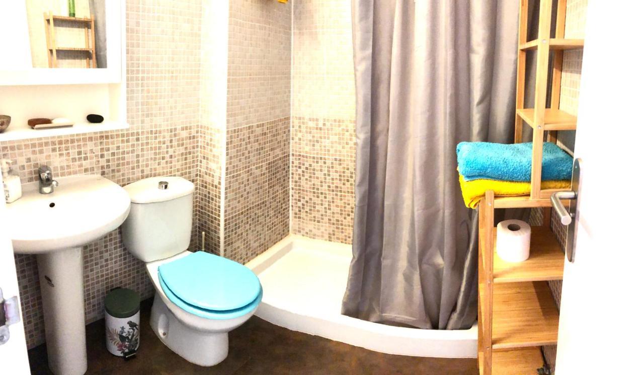 Апартаменты Antigua Bay - Casa Joana Коста-де-Антигуа Экстерьер фото