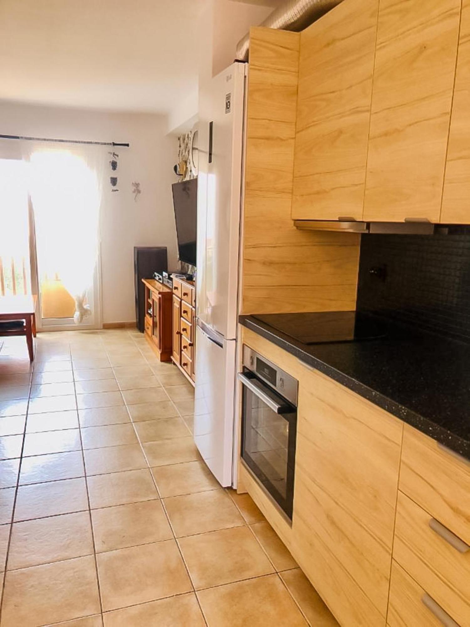 Апартаменты Antigua Bay - Casa Joana Коста-де-Антигуа Экстерьер фото